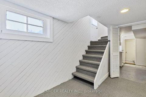 Photo 20 at 80 Minerva Avenue, Cliffcrest, Toronto