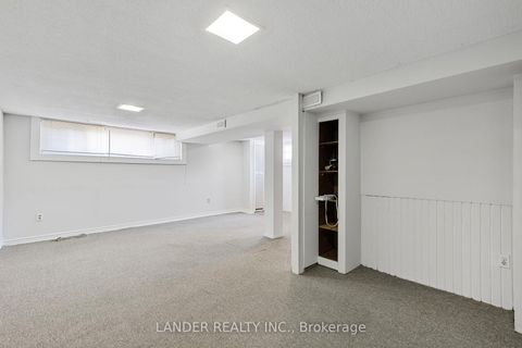 Photo 23 at 80 Minerva Avenue, Cliffcrest, Toronto