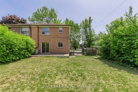 Photo 27 at 80 Minerva Avenue, Cliffcrest, Toronto