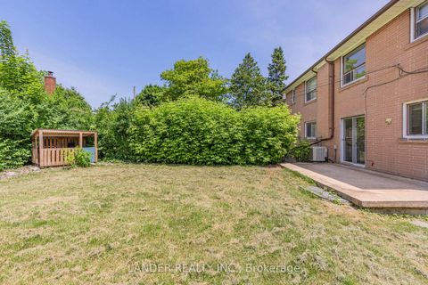 Photo 29 at 80 Minerva Avenue, Cliffcrest, Toronto