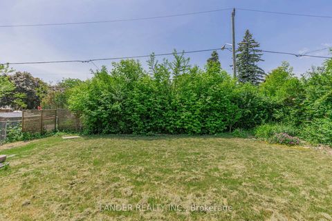 Photo 30 at 80 Minerva Avenue, Cliffcrest, Toronto