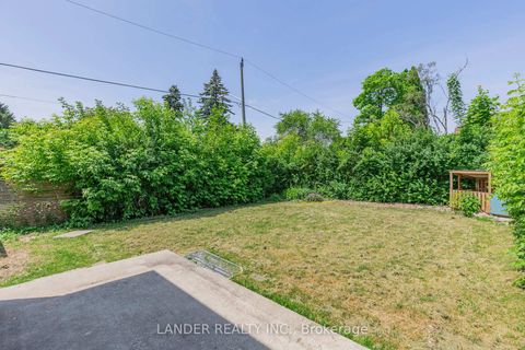 Photo 31 at 80 Minerva Avenue, Cliffcrest, Toronto
