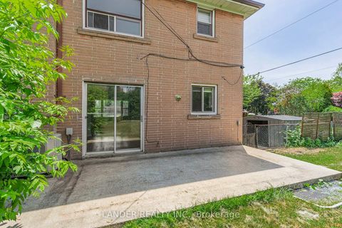 Photo 32 at 80 Minerva Avenue, Cliffcrest, Toronto