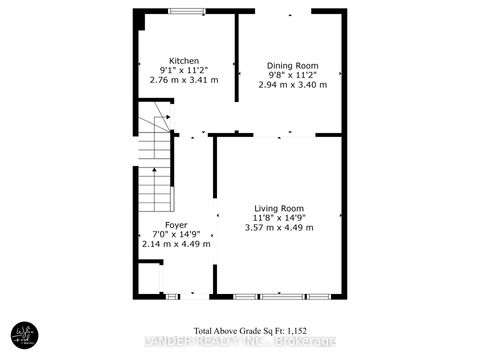Photo 37 at 80 Minerva Avenue, Cliffcrest, Toronto