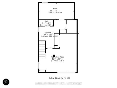 Photo 39 at 80 Minerva Avenue, Cliffcrest, Toronto