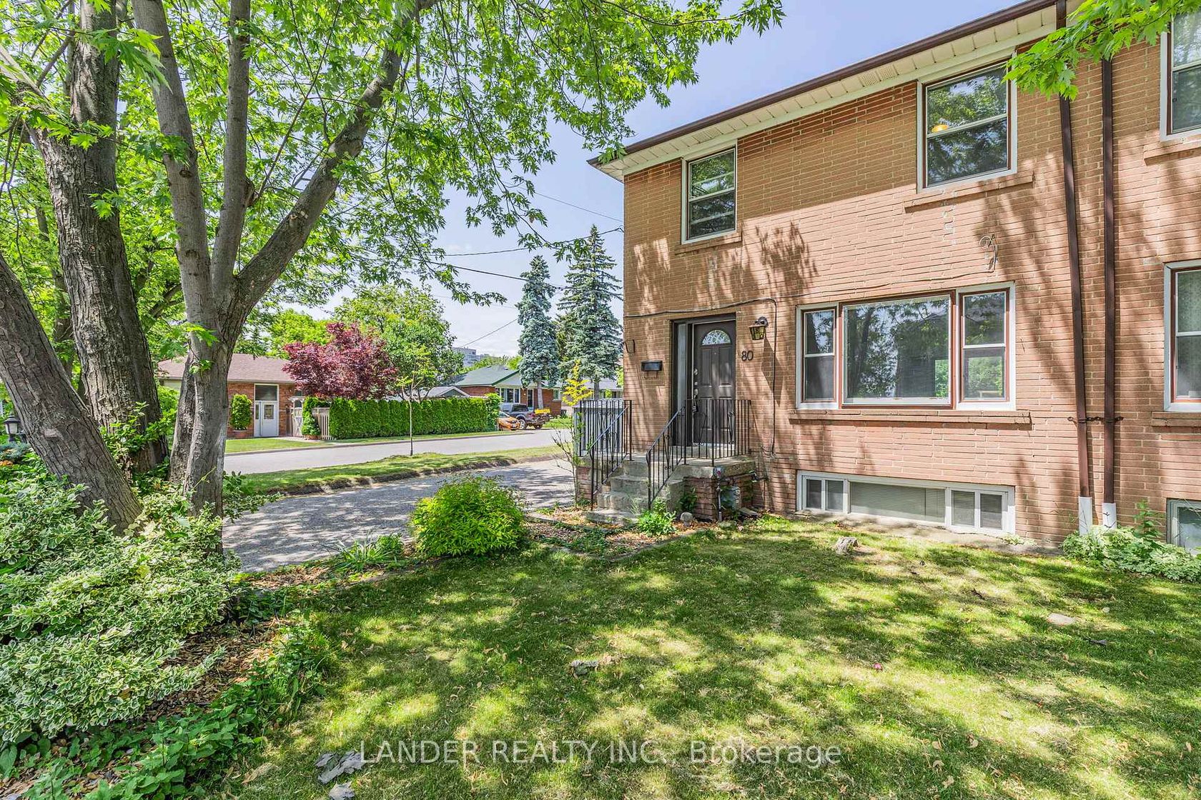80 Minerva Avenue, Cliffcrest, Toronto 