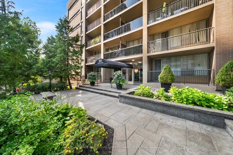 Photo 0 at 202 - 60 Montclair Avenue, Forest Hill South, Toronto