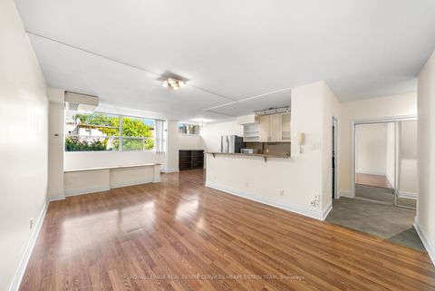 Photo 4 at 202 - 60 Montclair Avenue, Forest Hill South, Toronto