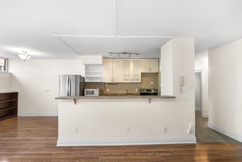 Photo 5 at 202 - 60 Montclair Avenue, Forest Hill South, Toronto