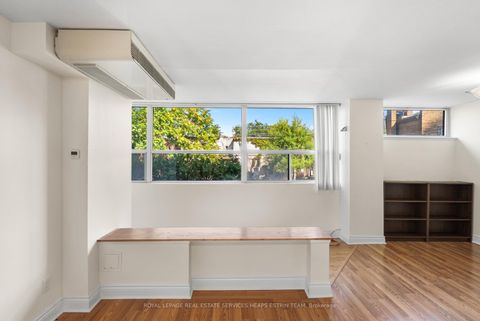 Photo 13 at 202 - 60 Montclair Avenue, Forest Hill South, Toronto