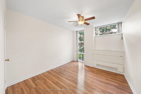 Photo 17 at 202 - 60 Montclair Avenue, Forest Hill South, Toronto