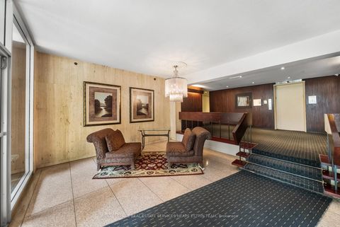 Photo 22 at 202 - 60 Montclair Avenue, Forest Hill South, Toronto