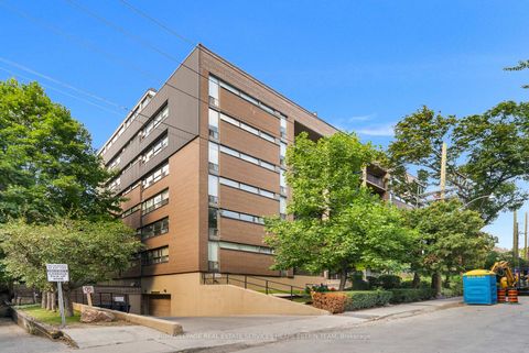 Photo 23 at 202 - 60 Montclair Avenue, Forest Hill South, Toronto