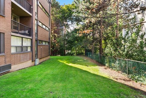 Photo 24 at 202 - 60 Montclair Avenue, Forest Hill South, Toronto