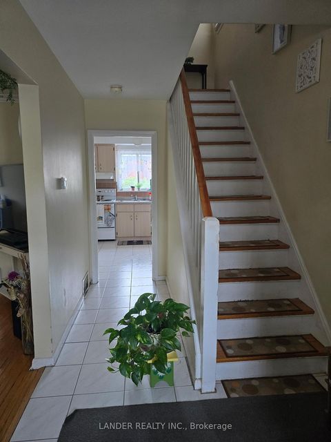 Photo 3 at 82 Minerva Avenue, Cliffcrest, Toronto