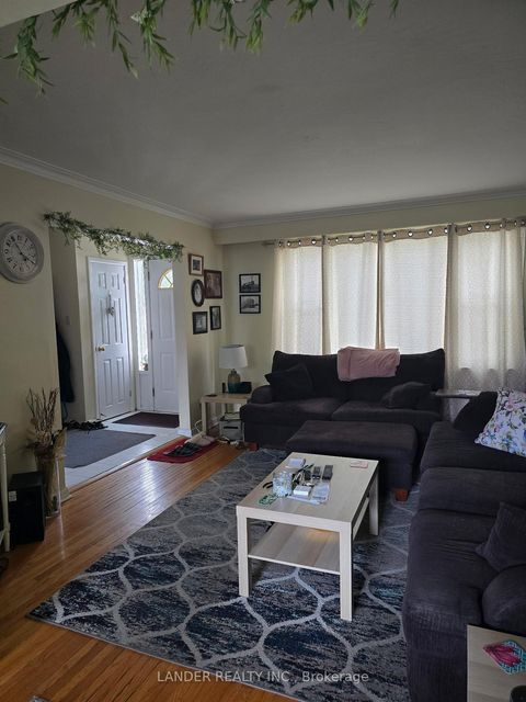 Photo 4 at 82 Minerva Avenue, Cliffcrest, Toronto