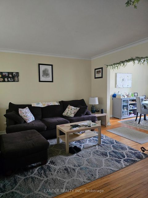 Photo 5 at 82 Minerva Avenue, Cliffcrest, Toronto