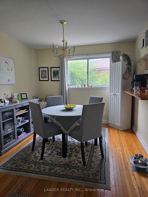 Photo 6 at 82 Minerva Avenue, Cliffcrest, Toronto