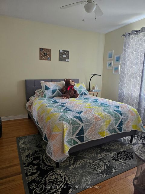 Photo 10 at 82 Minerva Avenue, Cliffcrest, Toronto