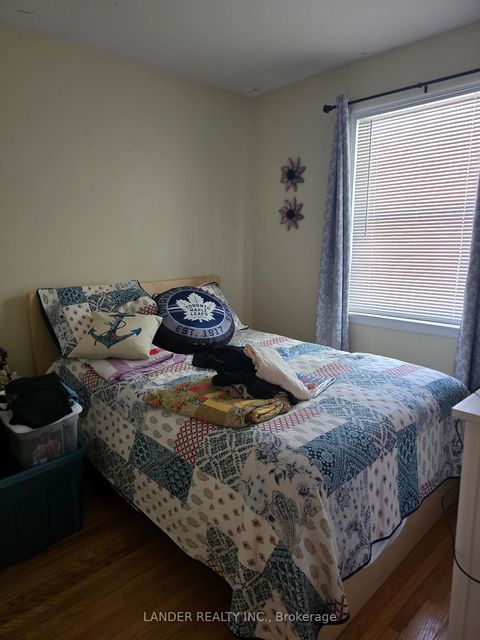 Photo 11 at 82 Minerva Avenue, Cliffcrest, Toronto