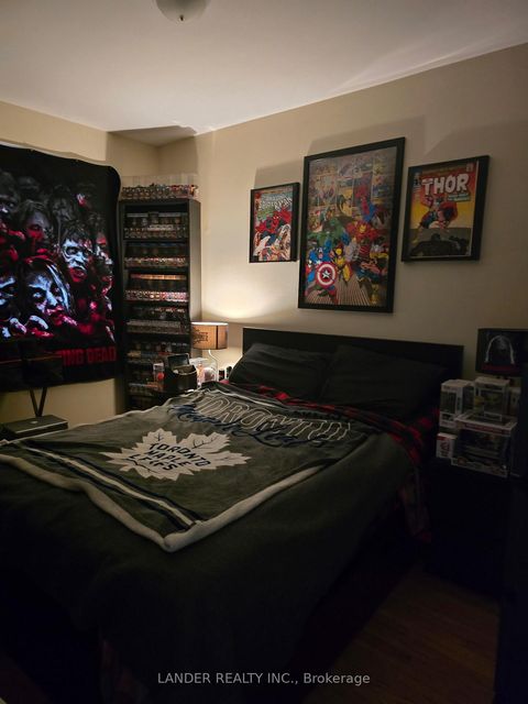 Photo 12 at 82 Minerva Avenue, Cliffcrest, Toronto
