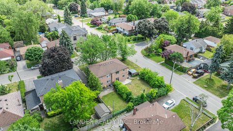 Photo 20 at 82 Minerva Avenue, Cliffcrest, Toronto