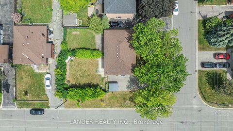 Photo 21 at 82 Minerva Avenue, Cliffcrest, Toronto