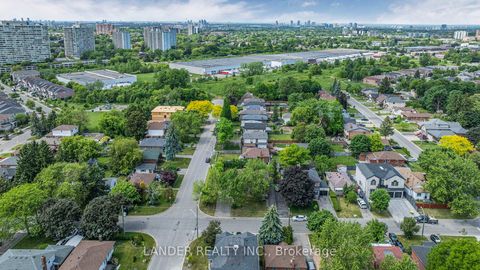Photo 22 at 82 Minerva Avenue, Cliffcrest, Toronto