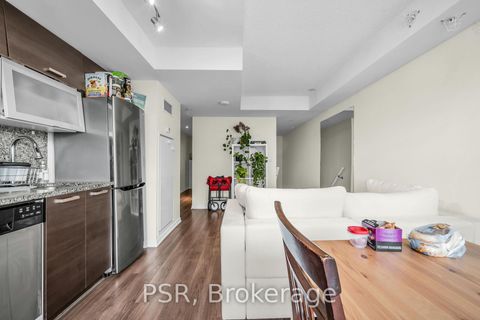 Photo 5 at 1210E - 36 Lisgar Street, Little Portugal, Toronto