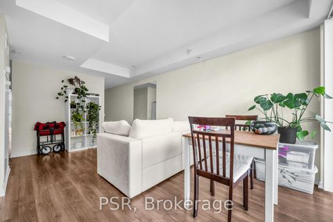 Photo 8 at 1210E - 36 Lisgar Street, Little Portugal, Toronto