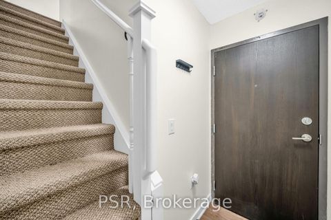 Photo 9 at 1210E - 36 Lisgar Street, Little Portugal, Toronto