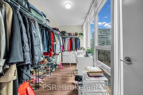 Photo 13 at 1210E - 36 Lisgar Street, Little Portugal, Toronto