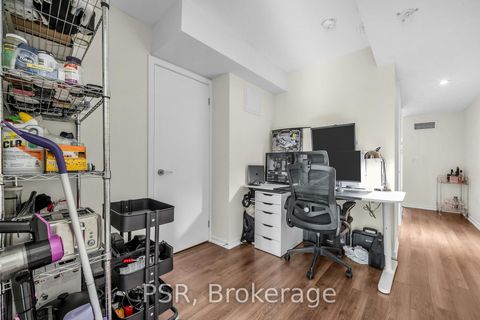 Photo 14 at 1210E - 36 Lisgar Street, Little Portugal, Toronto