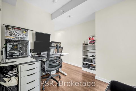 Photo 15 at 1210E - 36 Lisgar Street, Little Portugal, Toronto