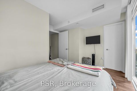Photo 17 at 1210E - 36 Lisgar Street, Little Portugal, Toronto