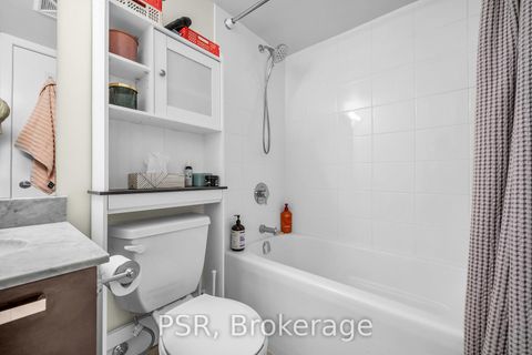 Photo 18 at 1210E - 36 Lisgar Street, Little Portugal, Toronto