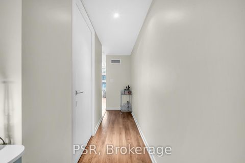 Photo 19 at 1210E - 36 Lisgar Street, Little Portugal, Toronto