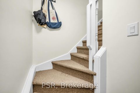 Photo 20 at 1210E - 36 Lisgar Street, Little Portugal, Toronto