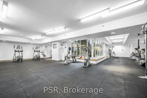 Photo 24 at 1210E - 36 Lisgar Street, Little Portugal, Toronto