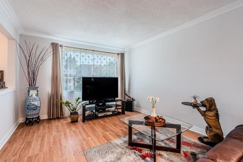 Photo 4 at 218 South Woodrow Boulevard, Cliffside, Toronto