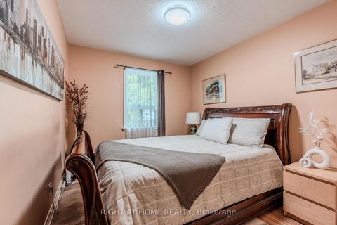 Photo 6 at 218 South Woodrow Boulevard, Cliffside, Toronto