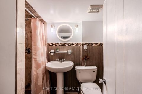 Photo 11 at 218 South Woodrow Boulevard, Cliffside, Toronto