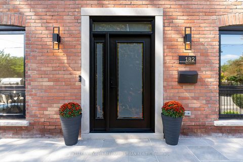 Photo 1 at 182 Queens Avenue, Mimico, Toronto