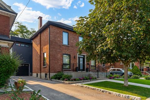 Photo 2 at 182 Queens Avenue, Mimico, Toronto