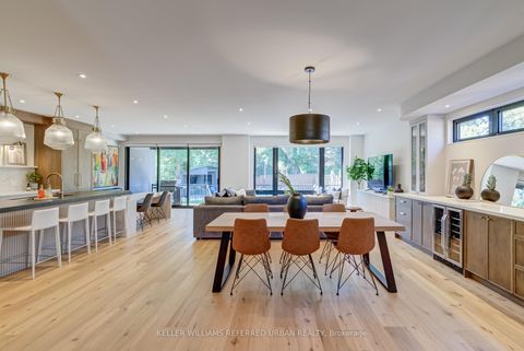 Photo 6 at 182 Queens Avenue, Mimico, Toronto