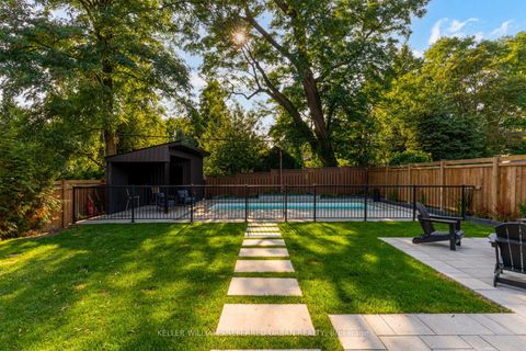 Photo 7 at 182 Queens Avenue, Mimico, Toronto