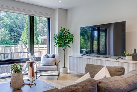 Photo 9 at 182 Queens Avenue, Mimico, Toronto