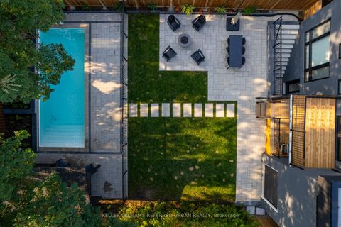 Photo 24 at 182 Queens Avenue, Mimico, Toronto