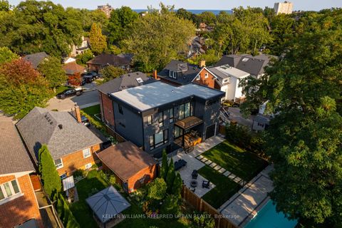 Photo 45 at 182 Queens Avenue, Mimico, Toronto