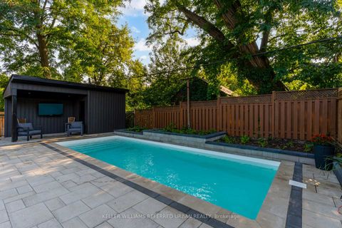 Photo 46 at 182 Queens Avenue, Mimico, Toronto